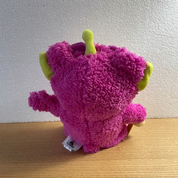 Disney Toy Story Pixar Alien Remix Plush Lotso Limited Release Stuffed Animal 9" - Picture 3 of 9